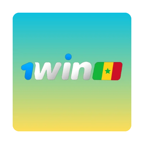 L'icône de l'application 1Win Sénégal a été spécialement conçue pour les utilisateurs locaux.