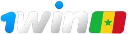 Icon created for 1Win Senegal