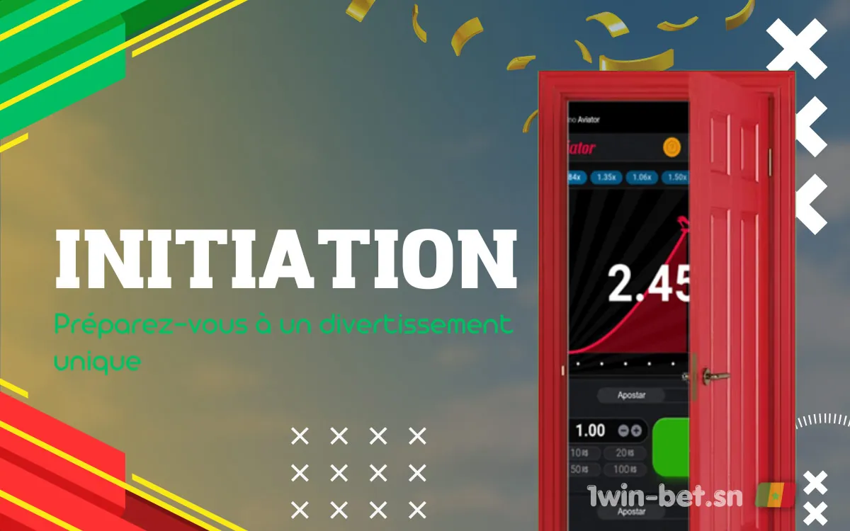 Introduction à Aviator pour les néophytes au Sénégal