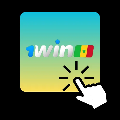 Vous aurez besoin d’installer l’application 1Win et de l'ouvrir en cliquant dessus.