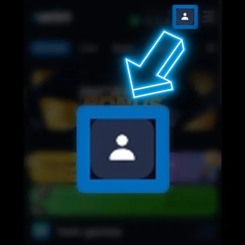 Pour voir l'ensemble des bonus disponibles, cliquez sur le lien présent dans votre profil.