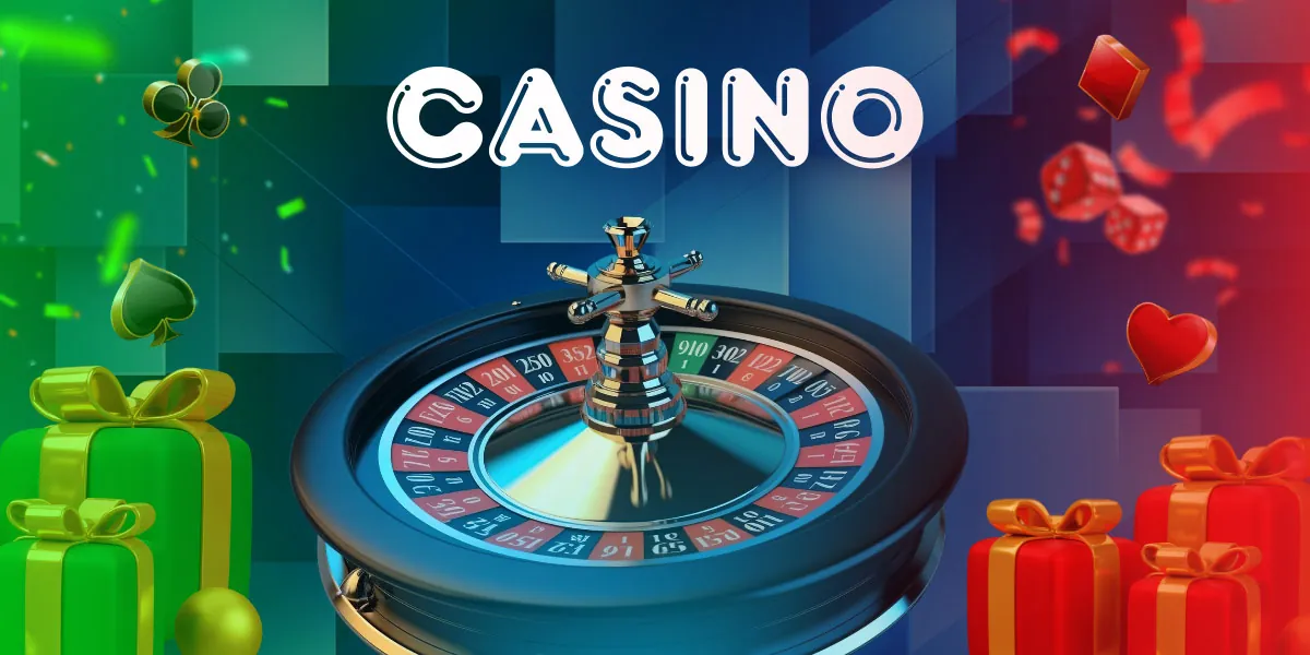 Fun casino games