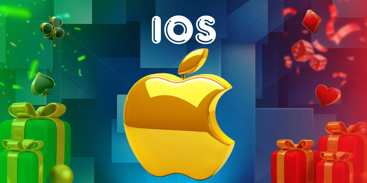 Application IOS