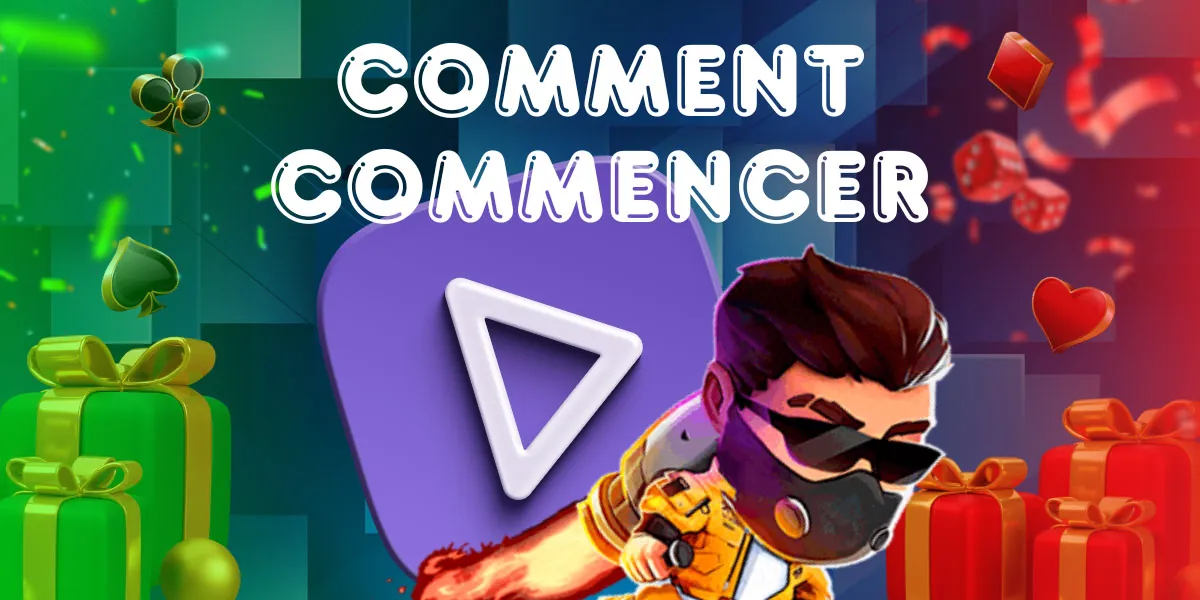 Instructions pour démarrer le jeu