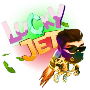Lucky Jet logo