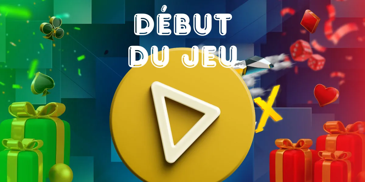 Comment commencer à jouer aux JetX