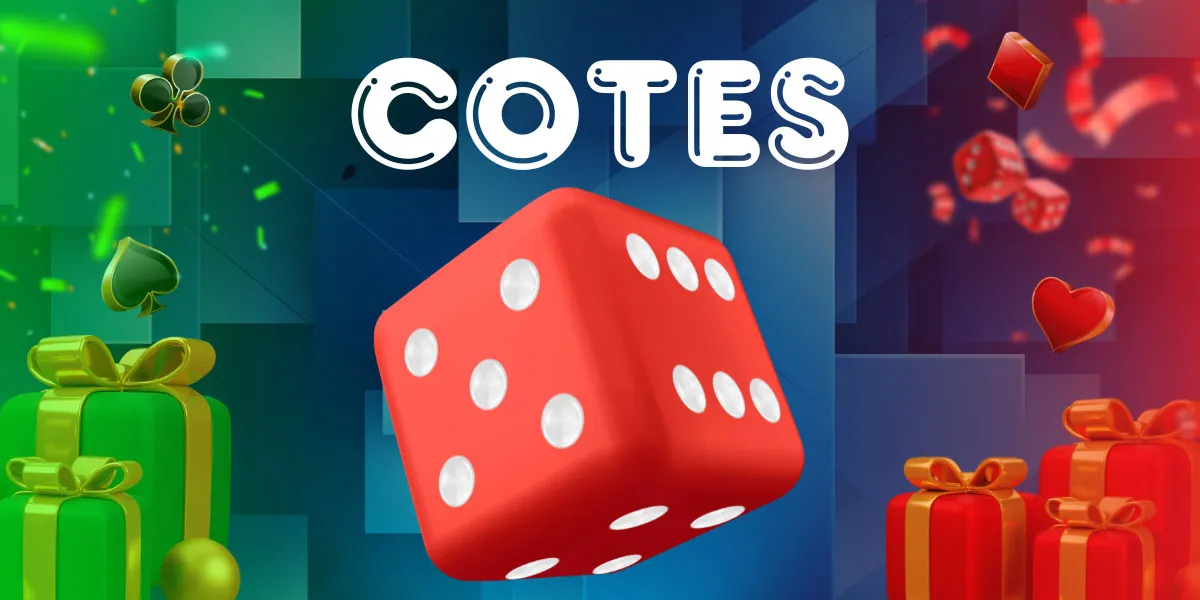 Cotes imbattables