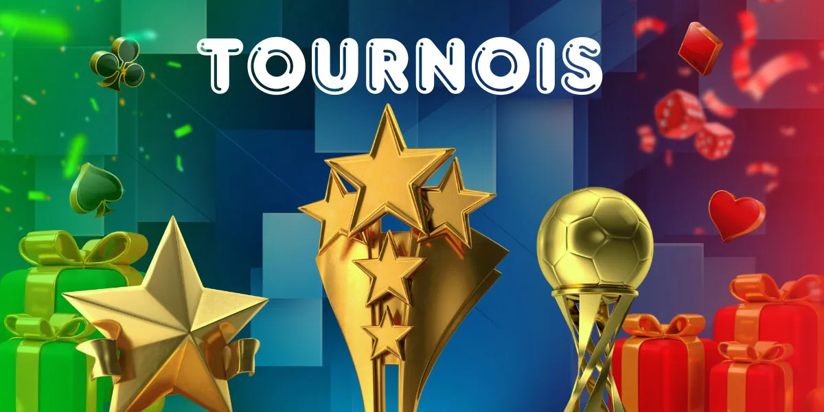 Types de tournois