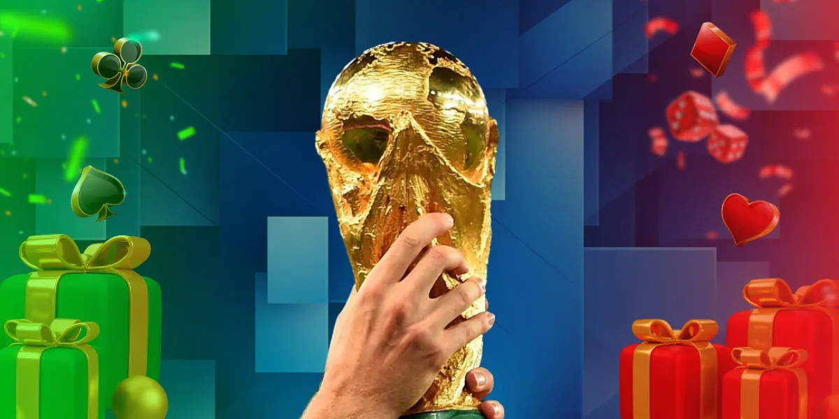 La Coupe du Monde FIFA