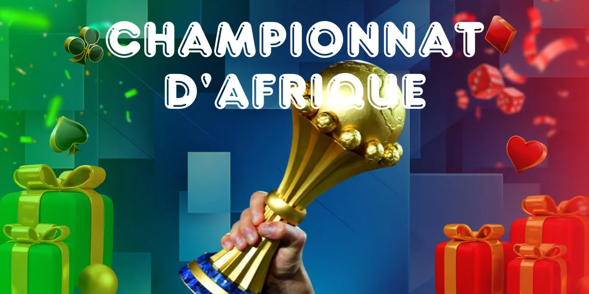 Championnat d'Afrique