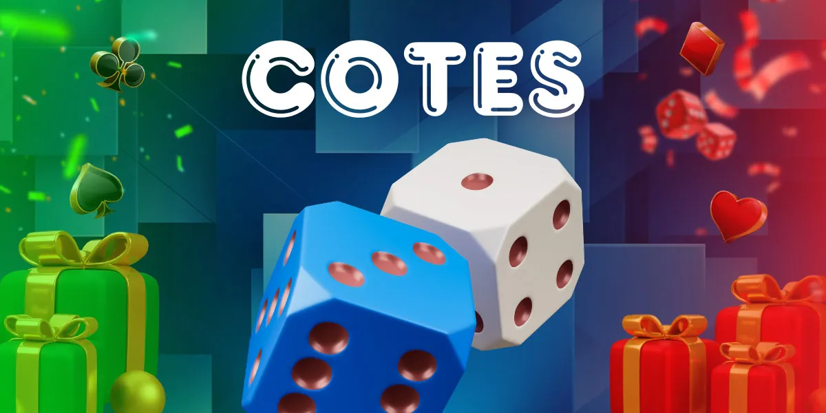 meilleures cotes