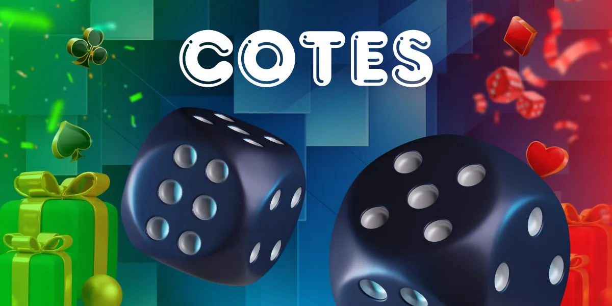 meilleures cotes