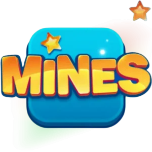 Mines logo