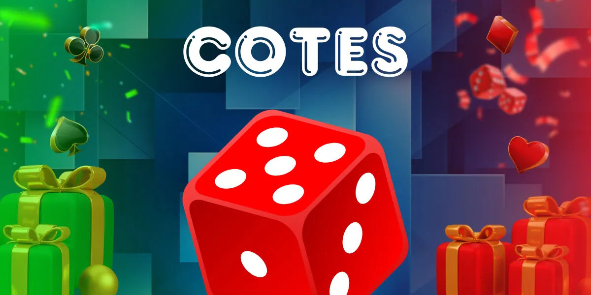 meilleures cotes