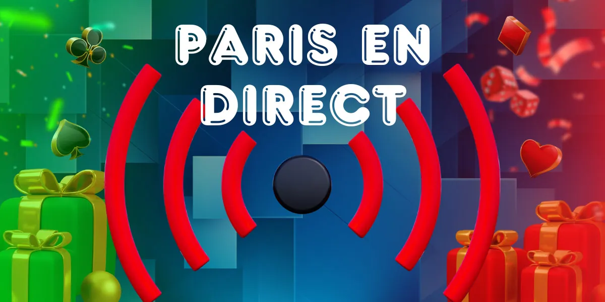 Paris en direct