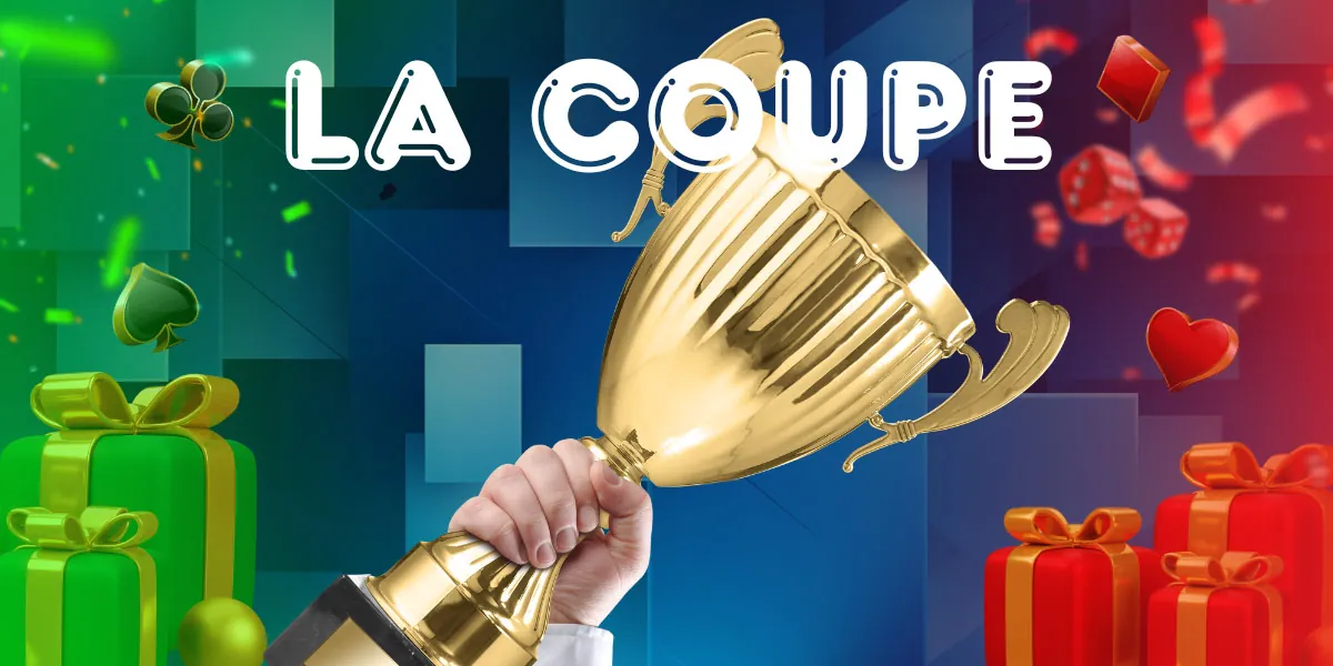 Informations sur la Coupe
