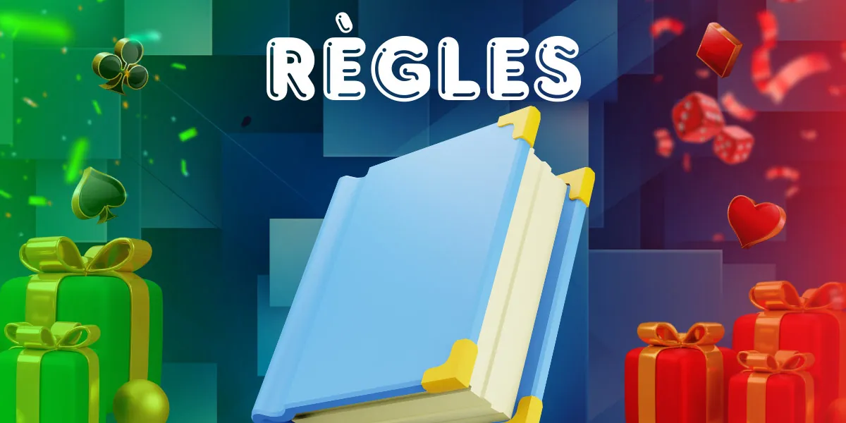 Règles et caractéristiques