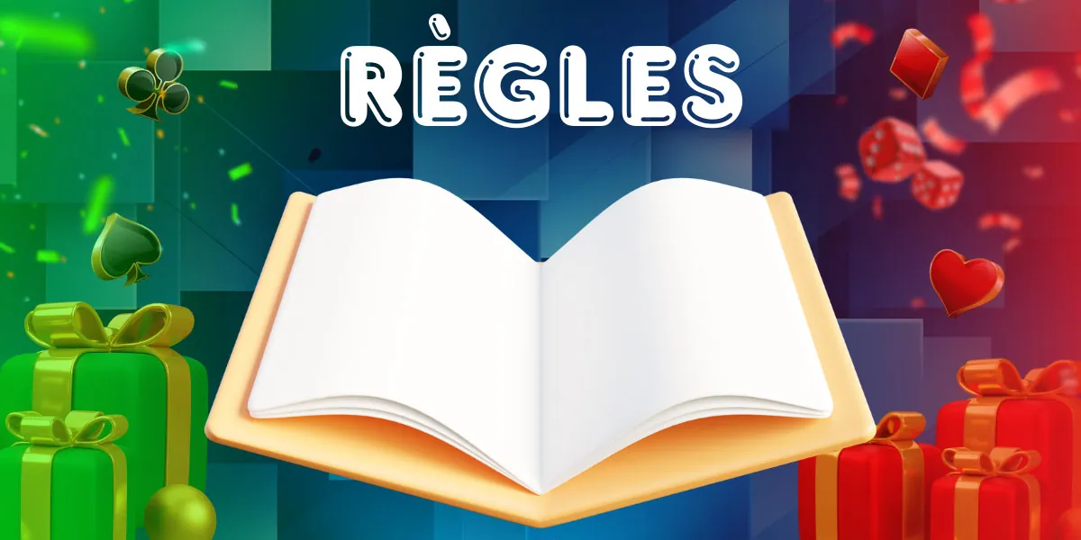 Règles et caractéristiques