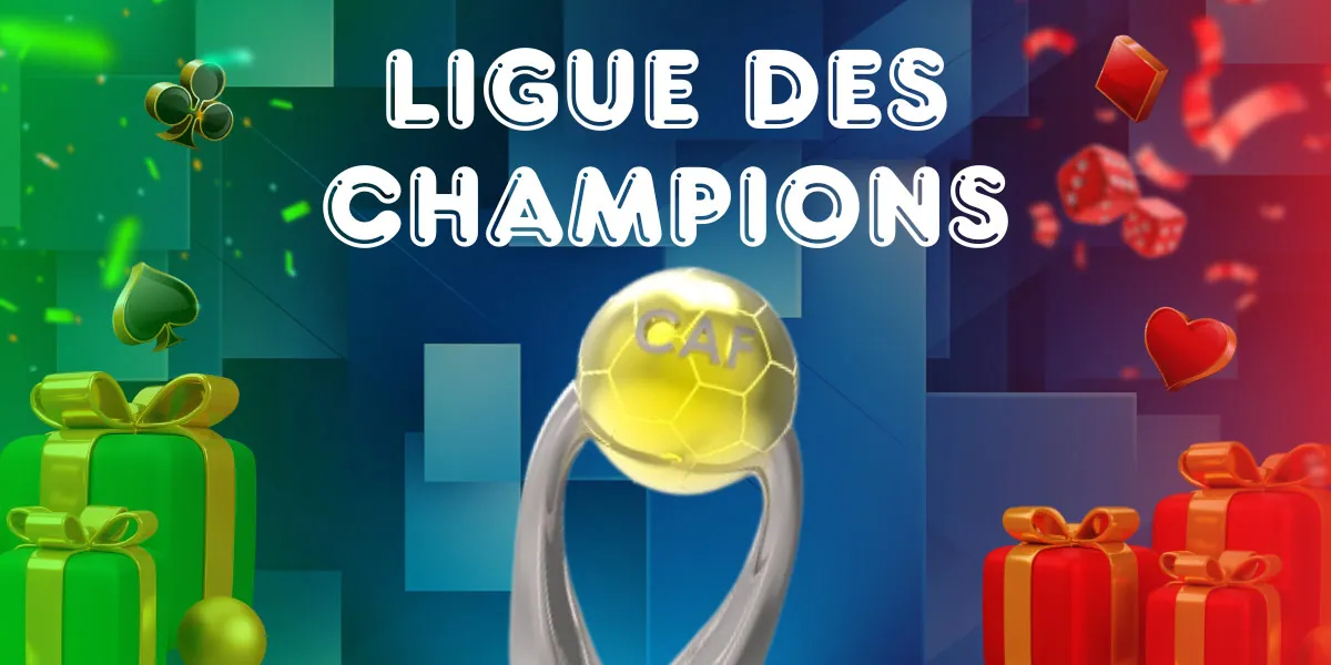 Ligue des Champions