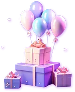 Icon bonus