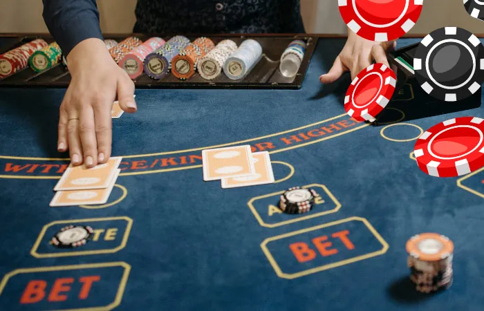 1win Baccarat