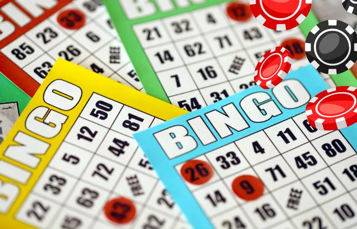 1win Bingo