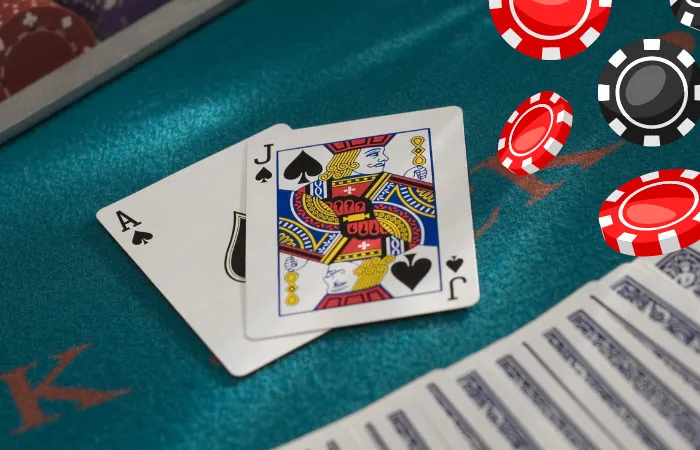 1win Blackjack