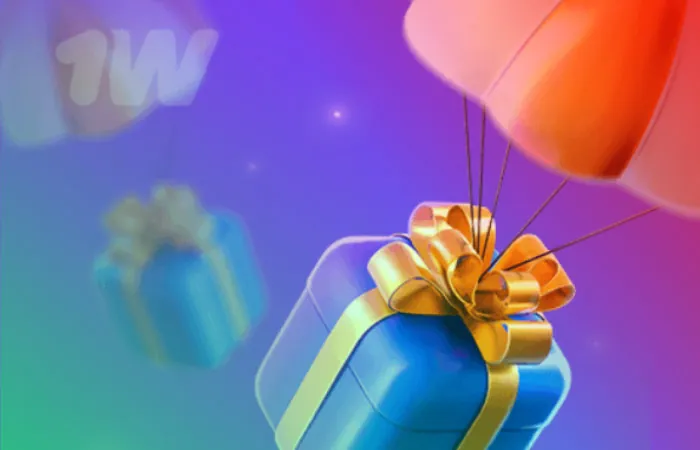 1win first deposit bonus