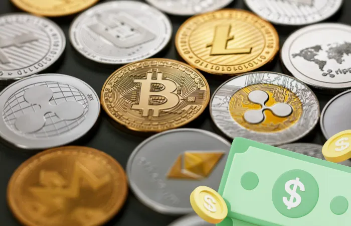 1win Crypto-monnaies