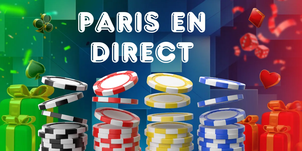 marchés des paris