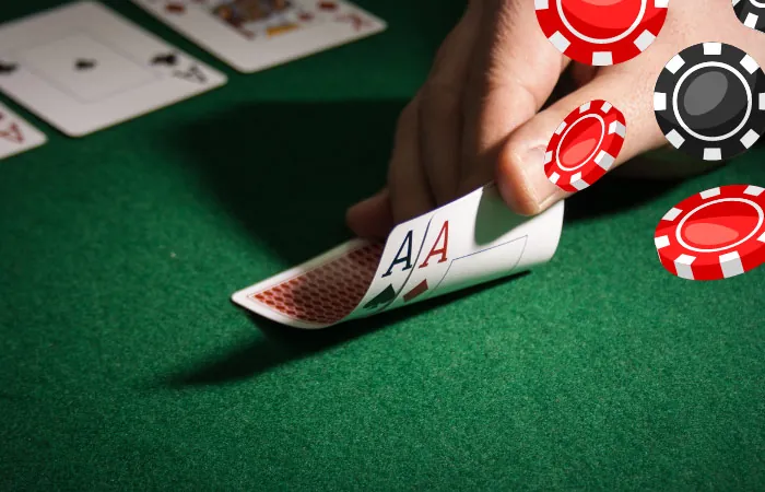 1win Poker