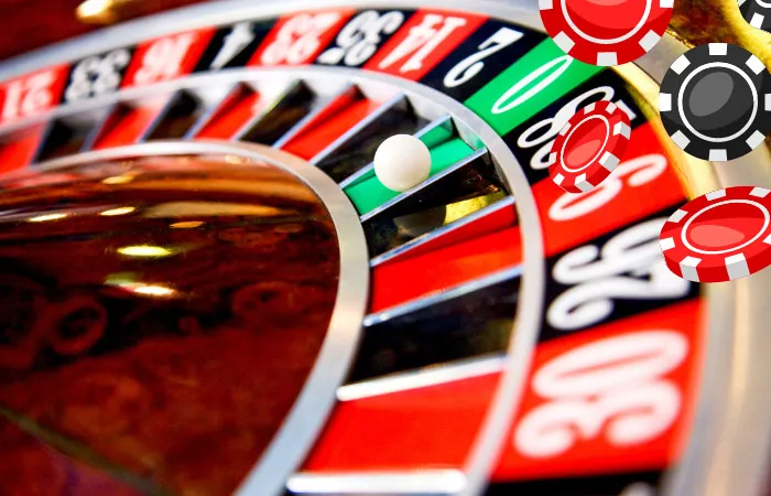 1win Roulette