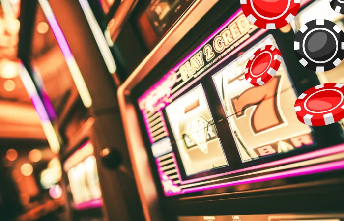 1win Machines à sous