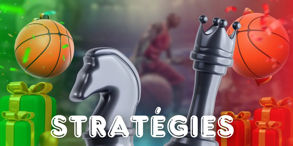 1win Stratégies de paris