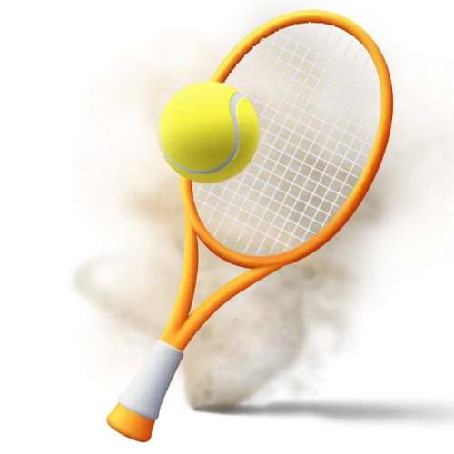 Logo Tennis
