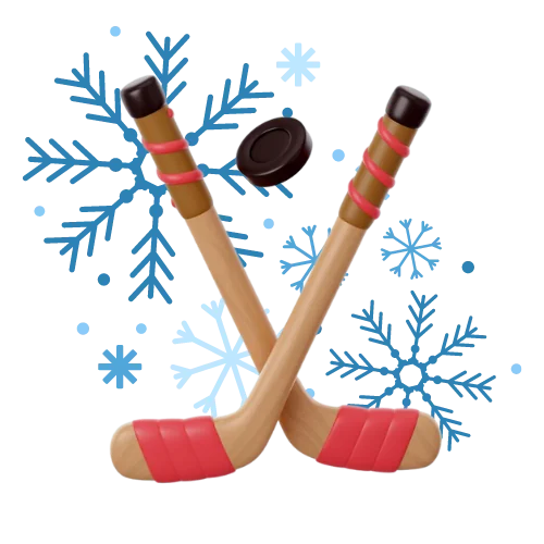logo Hockey
