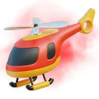 Icône Aviator