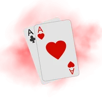 Icône Blackjack