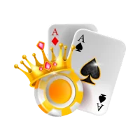 Icône CASINO