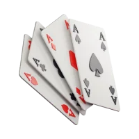Icône POKER