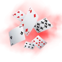 Icône Poker