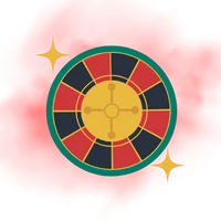 Icône Roulette