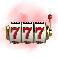 Icône Slots